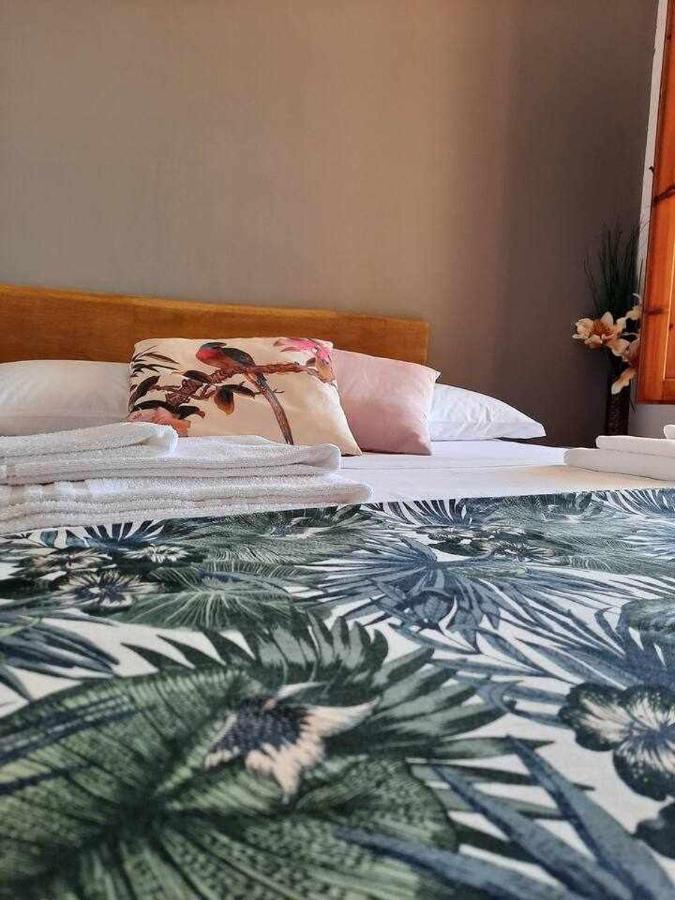 Aloha Marzamemi Rooms المظهر الخارجي الصورة