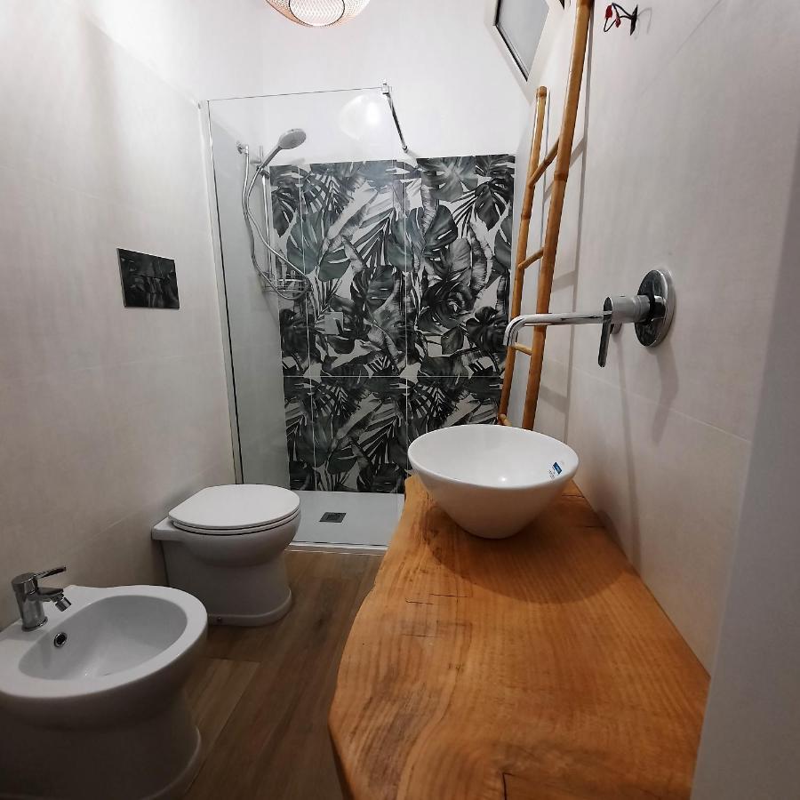 Aloha Marzamemi Rooms المظهر الخارجي الصورة