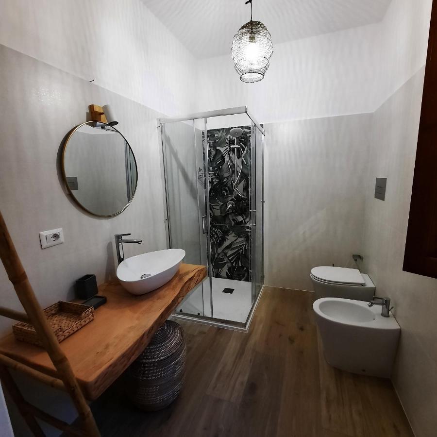 Aloha Marzamemi Rooms المظهر الخارجي الصورة
