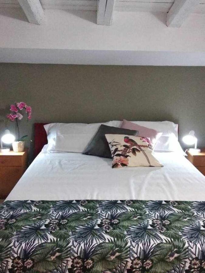 Aloha Marzamemi Rooms المظهر الخارجي الصورة
