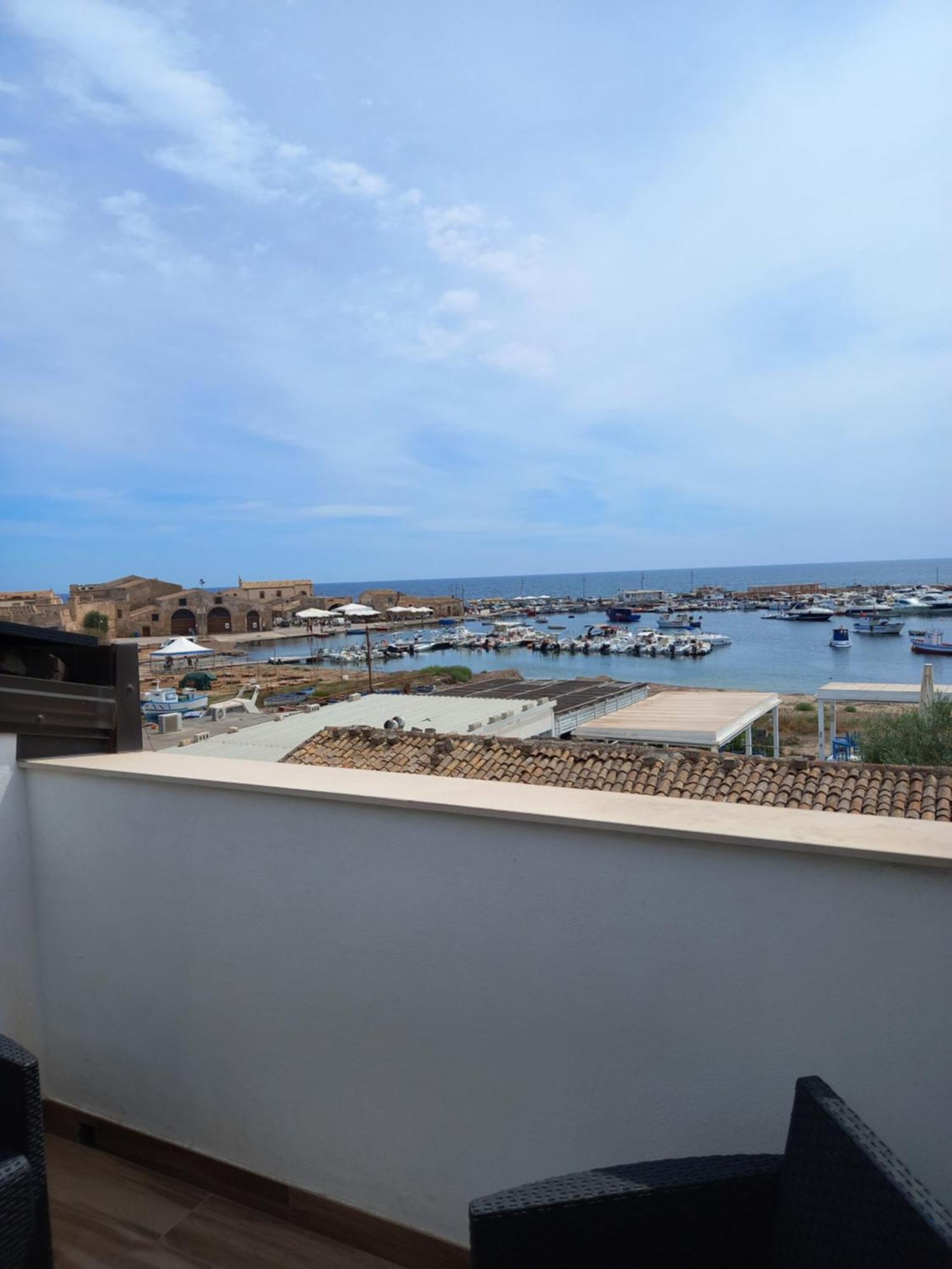 Aloha Marzamemi Rooms المظهر الخارجي الصورة