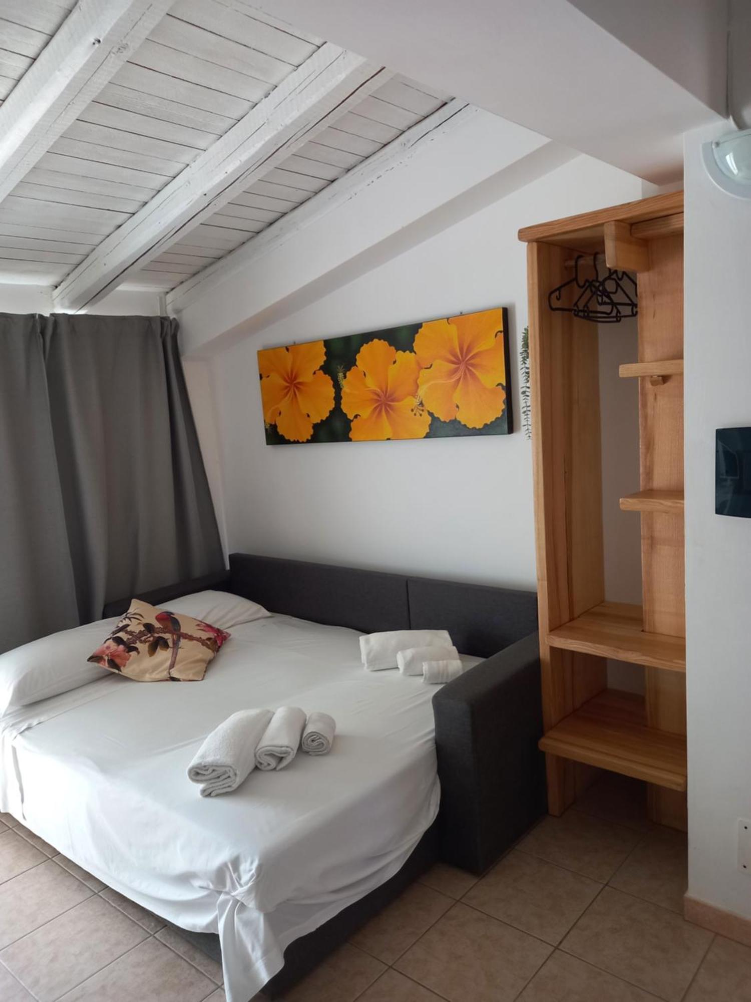 Aloha Marzamemi Rooms المظهر الخارجي الصورة