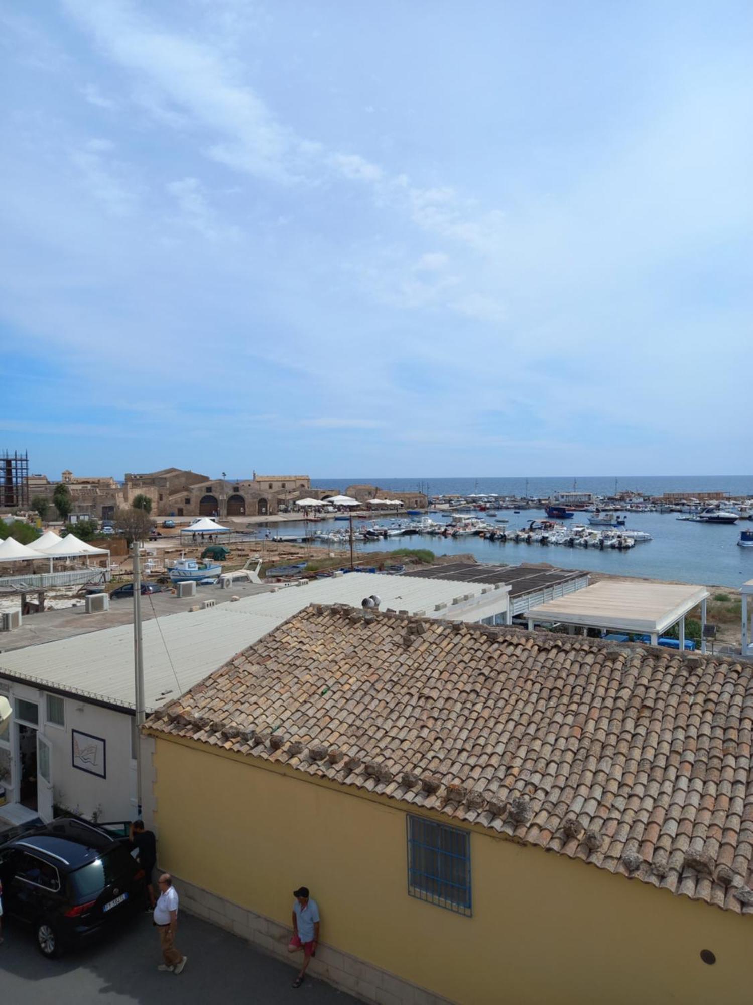 Aloha Marzamemi Rooms المظهر الخارجي الصورة