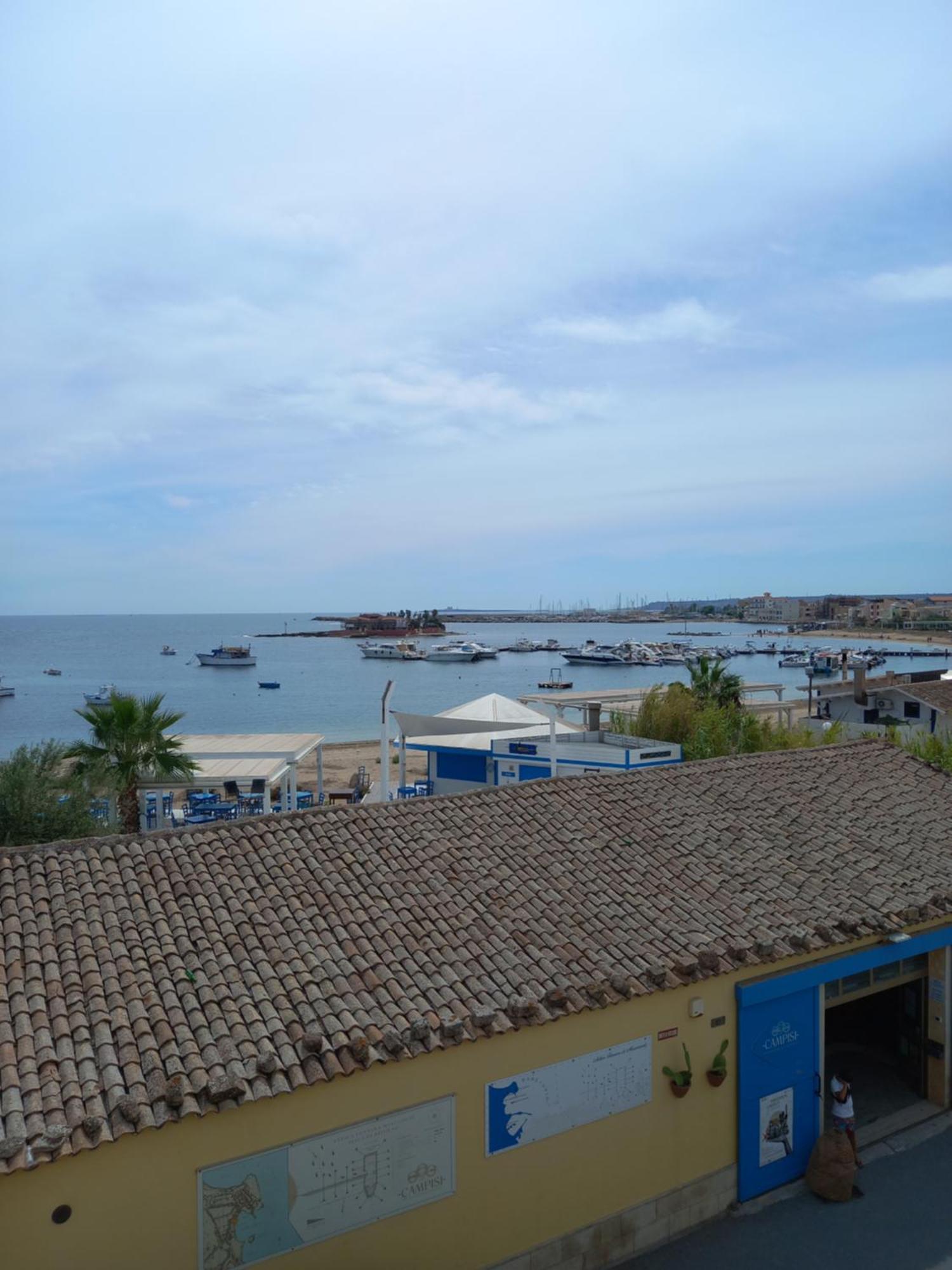 Aloha Marzamemi Rooms المظهر الخارجي الصورة