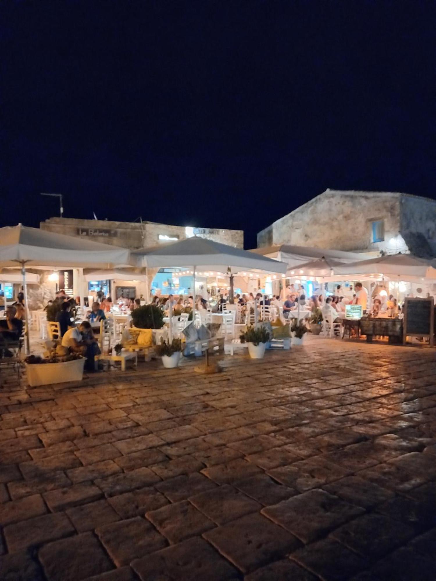 Aloha Marzamemi Rooms المظهر الخارجي الصورة