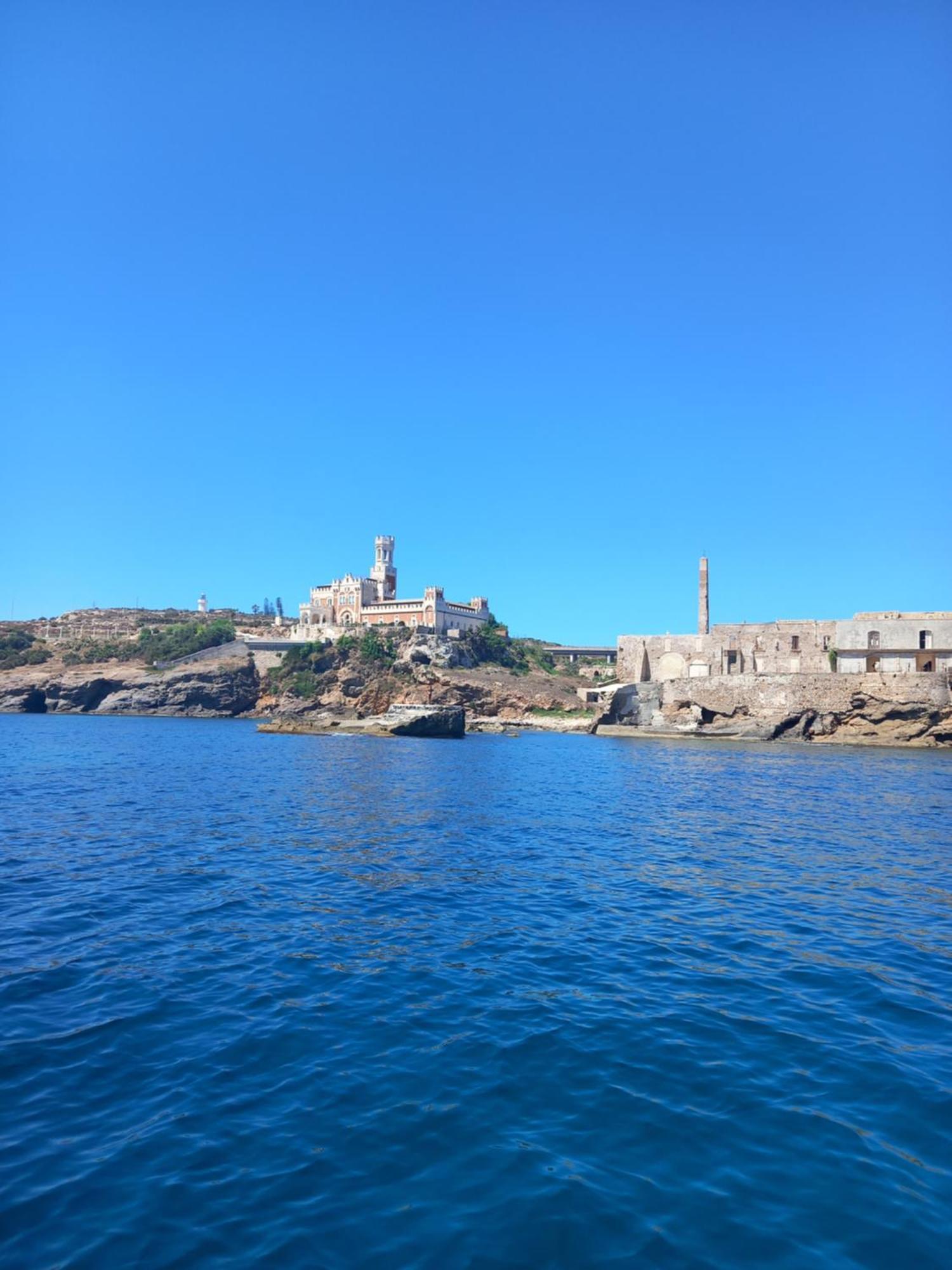 Aloha Marzamemi Rooms المظهر الخارجي الصورة