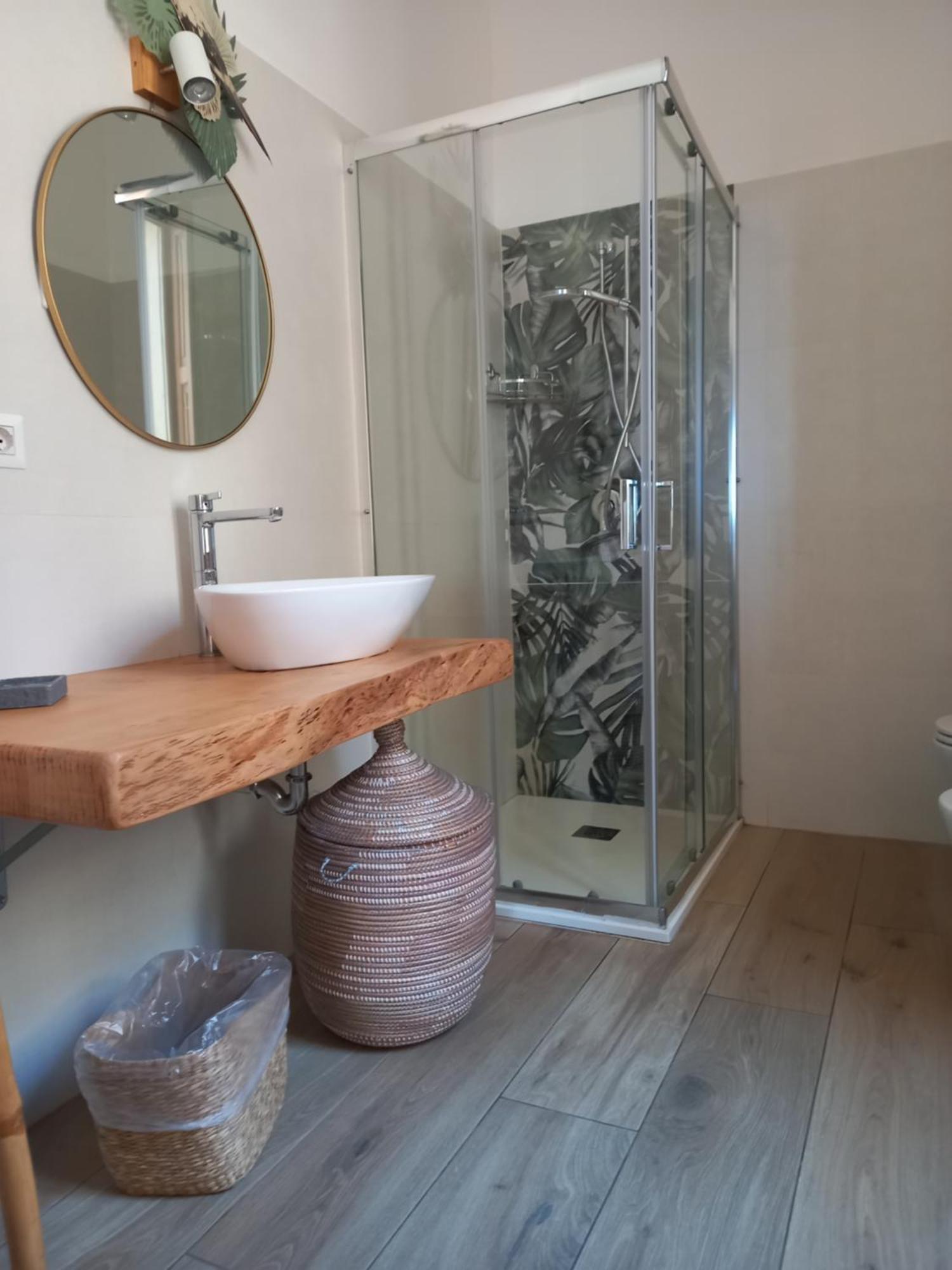 Aloha Marzamemi Rooms المظهر الخارجي الصورة