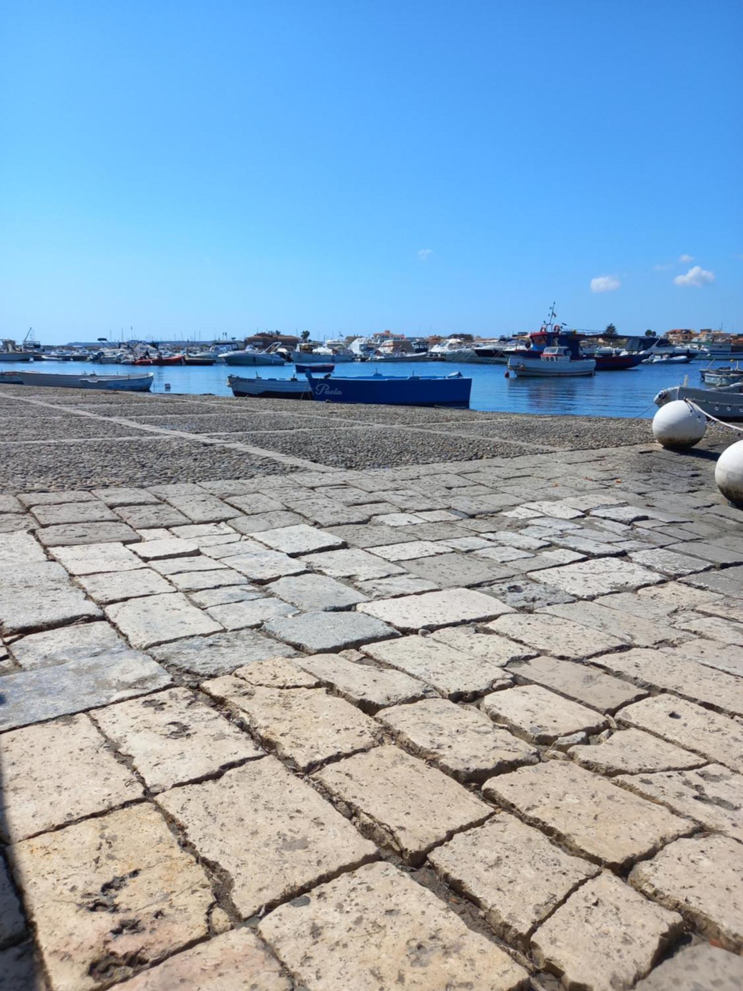Aloha Marzamemi Rooms المظهر الخارجي الصورة